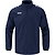 Jako One Light Regenjas Kinderen - Marine