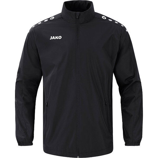 Jako One Veste De Pluie Enfants - Noir