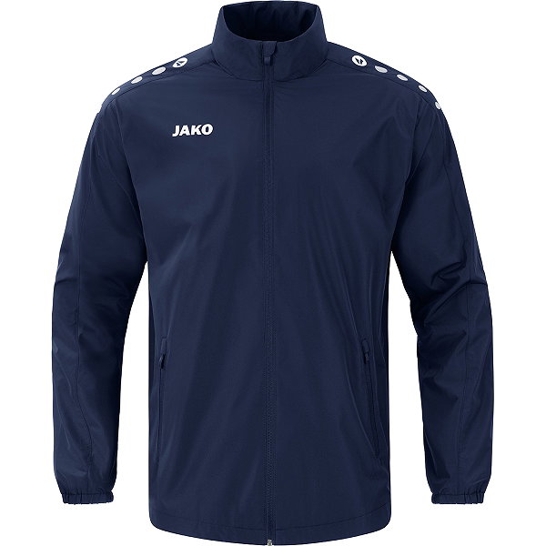 Jako One Regenjas Kinderen - Marine