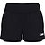 Jako One Short 2-En-1 Femmes - Noir