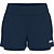 Jako One Short 2-En-1 Femmes - Marine