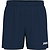 Jako One 2-In-1 Short Herren - Marine