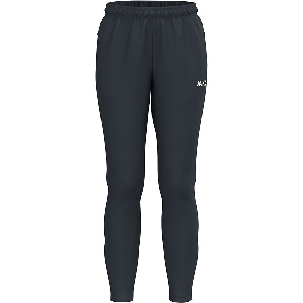 Jako One Pantalon D‘Entraînement Femmes - Anthracite