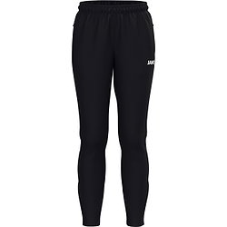 Jako One Pantalon D‘Entraînement Long Femmes - Noir