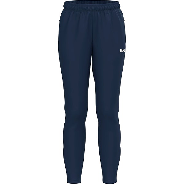 Jako One Pantalon D‘Entraînement Long Femmes - Marine