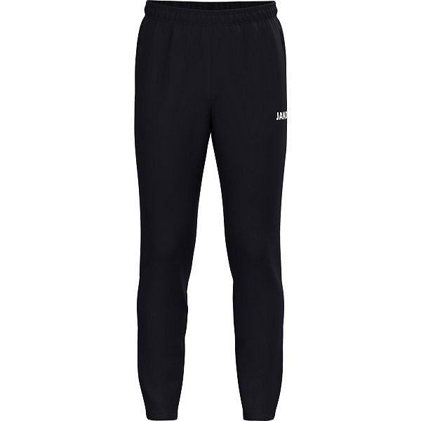 Jako One Pantalon D‘Entraînement Long Hommes - Noir