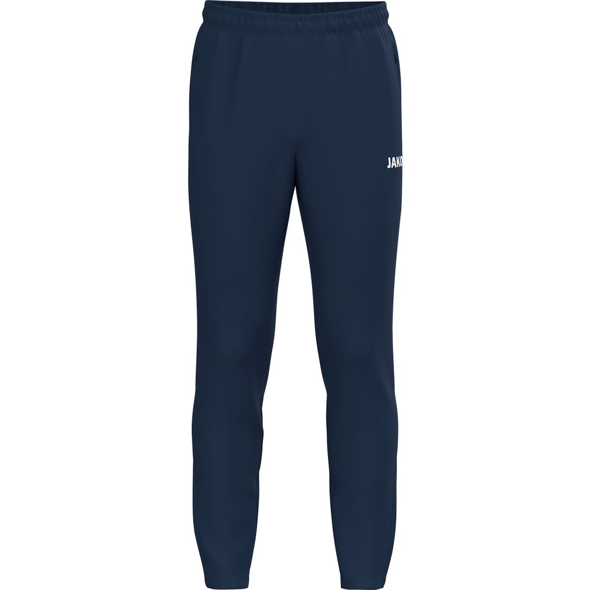 Jako Classico Short voor Heren | Antraciet Jako Classico Short voor Heren | Antraciet