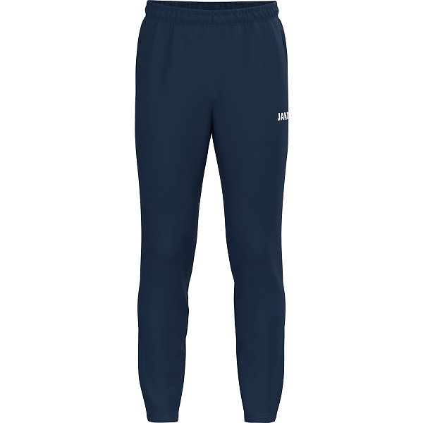 Jako One Trainingshose Kurz Herren - Marine