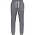 Jako One Pantalon Jogging Hommes - Gris