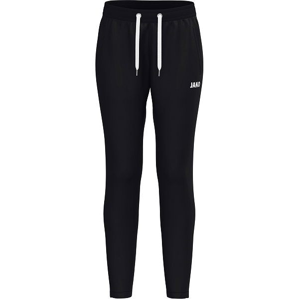 Jako One Pantalon Jogging Femmes - Noir