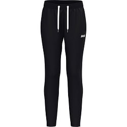 Jako One Joggingbroek Dames - Zwart