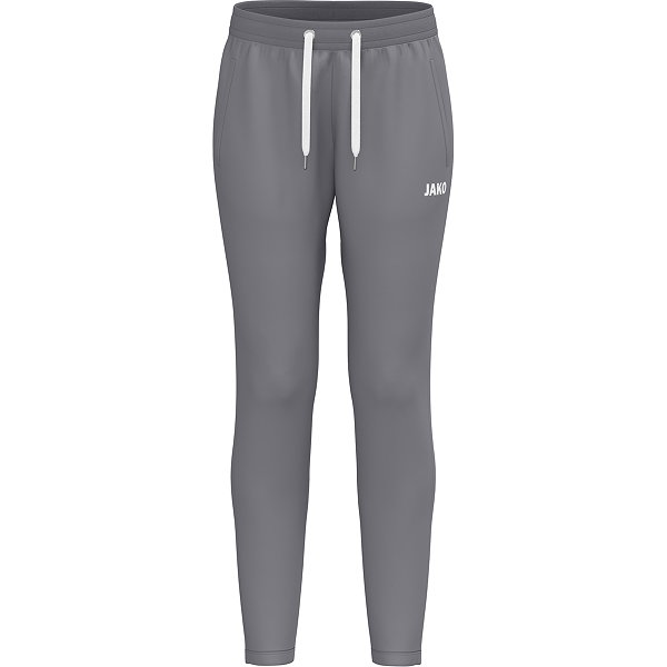 Jako One Joggingbroek Dames - Grijs
