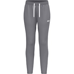 Jako One Joggingbroek Dames - Grijs