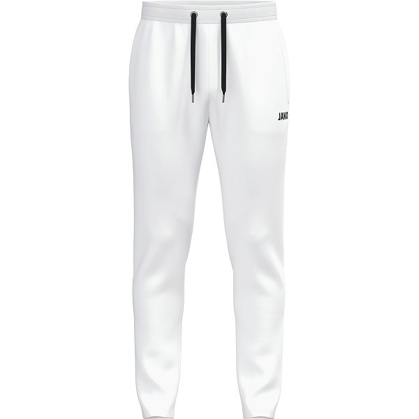 Jako One Pantalon Jogging Hommes - Blanc