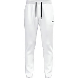 Jako One Joggingbroek Heren - Wit