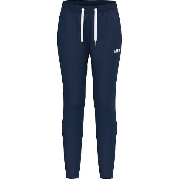 Jako One Joggingbroek Dames - Marine