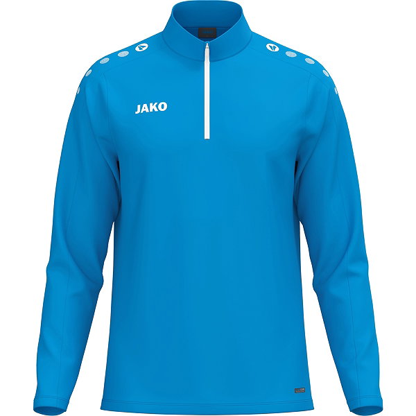 Jako One Ziptop Enfants - Bleu Jako