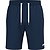 Jako One Short Jogging Hommes - Marine