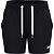 Jako One Joggingshort Damen - Schwarz
