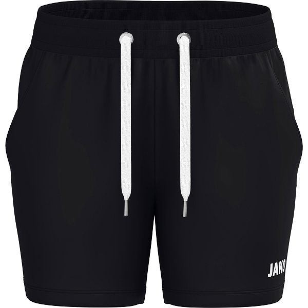 Jako One Joggingshort Damen - Schwarz