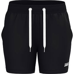 Jako One Short Jogging Femmes - Noir