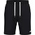 Jako One Short Jogging Hommes - Noir