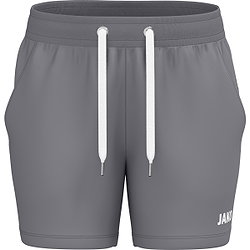 Jako One Short Jogging Femmes - Gris