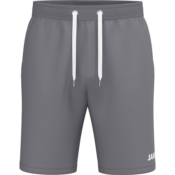 Jako One Short Jogging Hommes - Gris