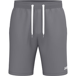 Jako One Joggingshort Herren - Grau