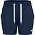 Jako One Joggingshort Damen - Marine