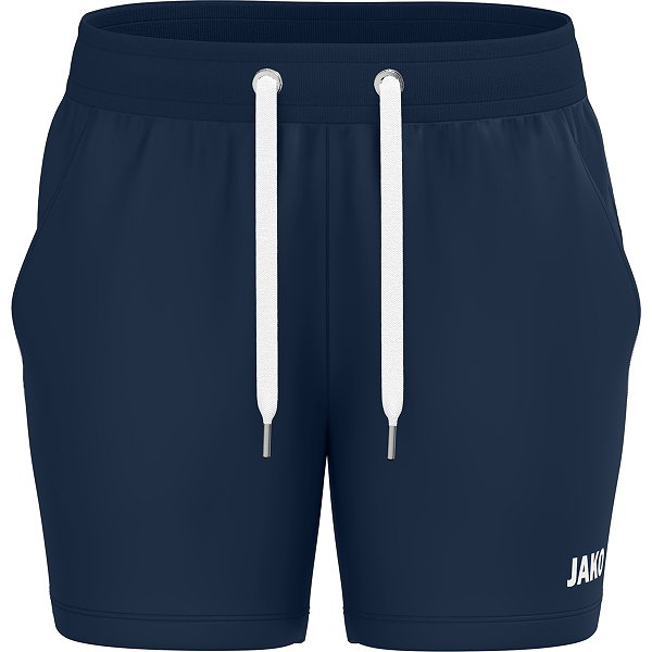 Jako One Joggingshort Damen - Marine