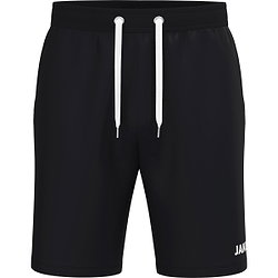 Jako One Joggingshort Kinder - Schwarz