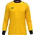Jako One Maillot De Gardien Manches Longues Hommes - Jaune