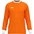 Jako One Maillot De Gardien Manches Longues Hommes - Orange Fluo