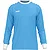Jako One Maillot De Gardien Manches Longues Hommes - Bleu Jako