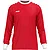 Jako One Maillot De Gardien Manches Longues Hommes - Rouge