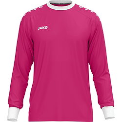 Jako One Maillot De Gardien Manches Longues Hommes - Deep Pink