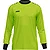 Jako One Maillot De Gardien Manches Longues Hommes - Vert Fluo