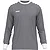 Jako One Maillot De Gardien Manches Longues Hommes - Gris