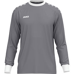 Jako One Maillot De Gardien Manches Longues Hommes - Gris