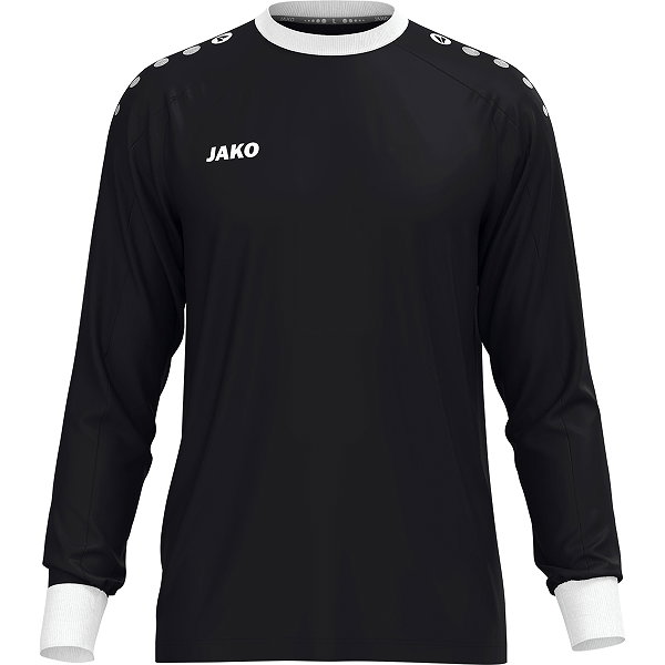 Jako One Maillot De Gardien Manches Longues Enfants - Noir