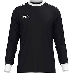 Jako One Maillot De Gardien Manches Longues Enfants - Noir