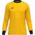 Jako One Maillot De Gardien Manches Longues Enfants - Jaune