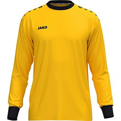 Jako One Maillot De Gardien Manches Longues Enfants - Jaune