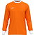 Jako One Maillot De Gardien Manches Longues Enfants - Orange Fluo