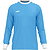 Jako One Maillot De Gardien Manches Longues Enfants - Bleu Jako
