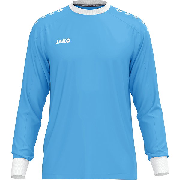 Jako One Maillot De Gardien Manches Longues Enfants - Bleu Jako