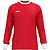 Jako One Maillot De Gardien Manches Longues Enfants - Rouge