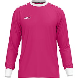 Jako One Maillot De Gardien Manches Longues Enfants - Deep Pink