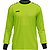 Jako One Maillot De Gardien Manches Longues Enfants - Vert Fluo
